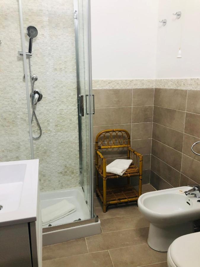 La Casa Di Miriam Villa Szirakúza Kültér fotó
