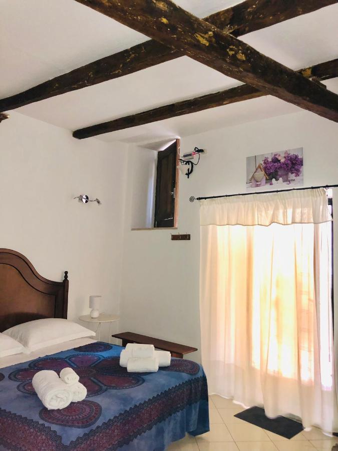 La Casa Di Miriam Villa Szirakúza Kültér fotó